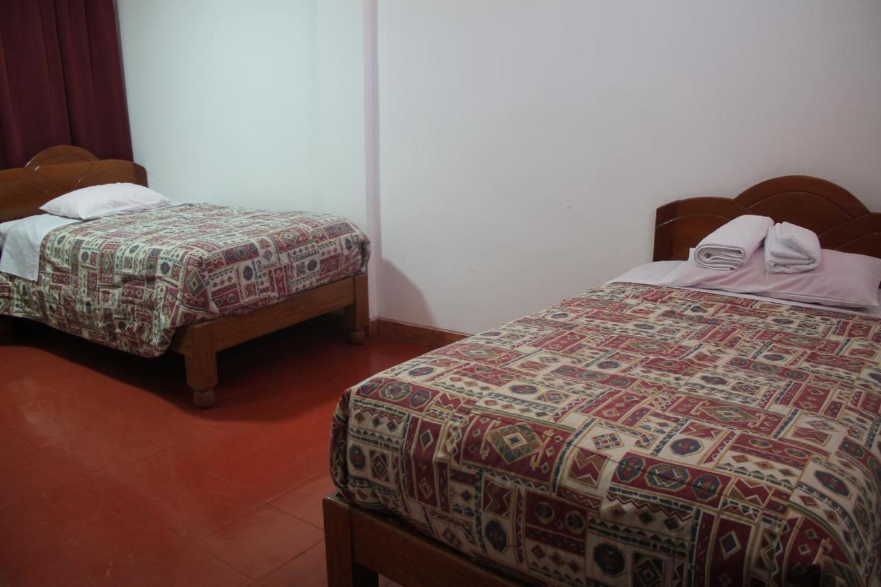 La Joya Imperial Guest house *